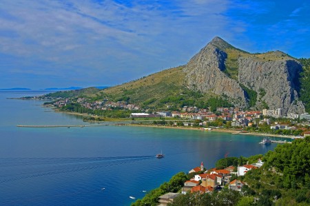 Omiš