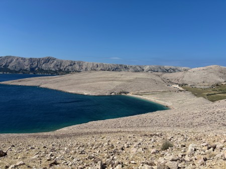 Island of Pag