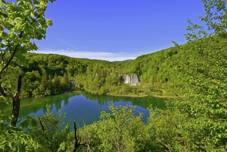 Plitvice Lakes
