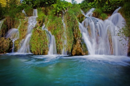 Plitvice Lakes