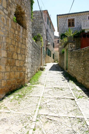 Postira | Island of Brač