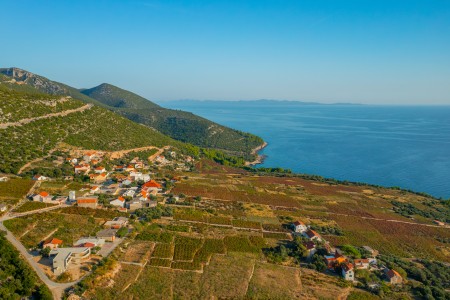 Pelješac Peninsula