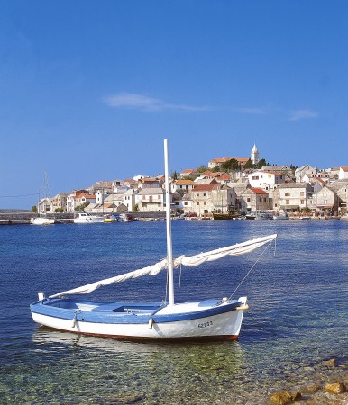 Primošten