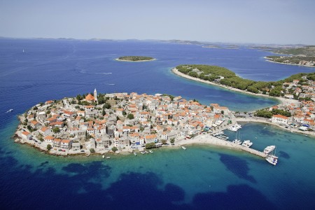 Primošten