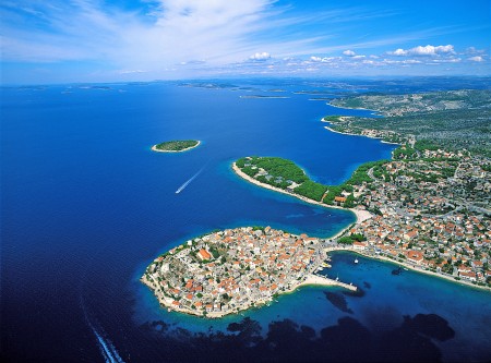 Primošten