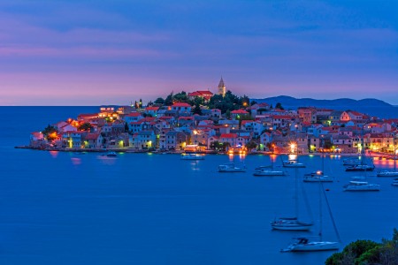 Primošten