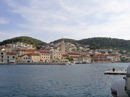 Pučišća | Island of Brač