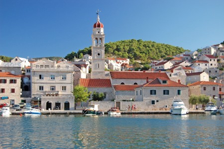 Pučišća | Island of Brač