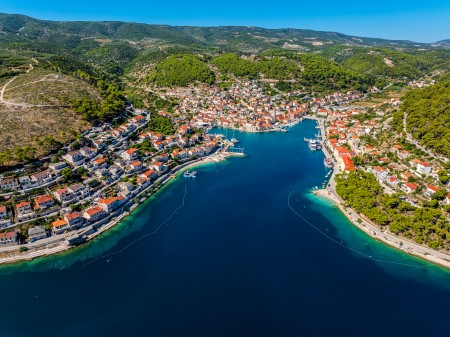 Pučišća | Island of Brač