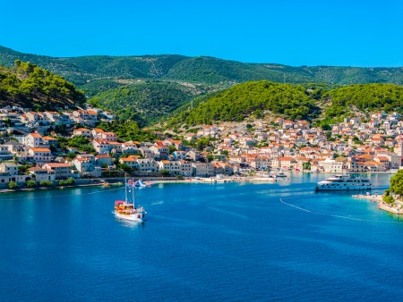 Pučišća | Island of Brač