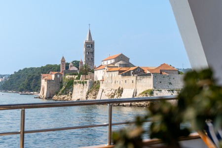 Rab | Island of Rab