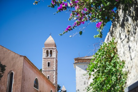 Rab | Island of Rab