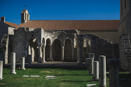 Rab | Island of Rab