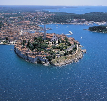 Rovinj