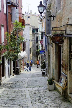 Rovinj