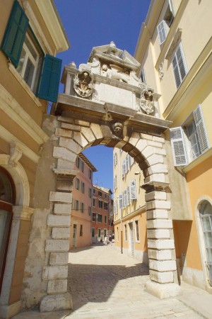 Rovinj