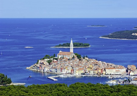Rovinj