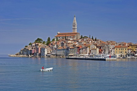 Rovinj