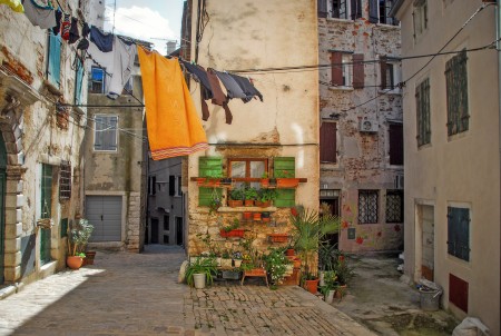 Rovinj