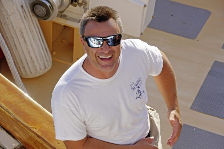 Captain Joško