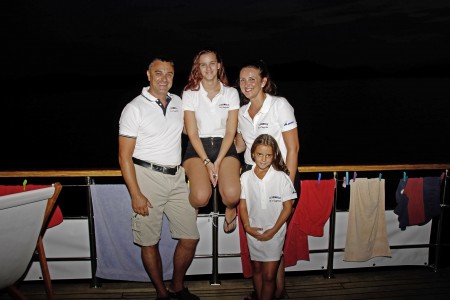 Kordić Family