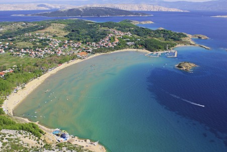 Lopar | Island of Rab