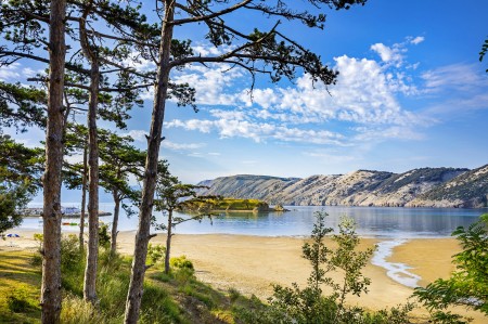 Lopar | Island of  Rab