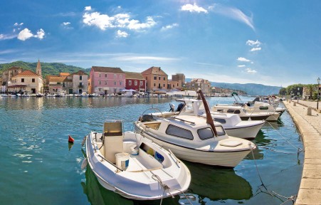 Stari Grad | Island of Hvar