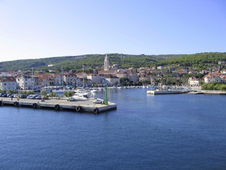 Supetar | Island Brač