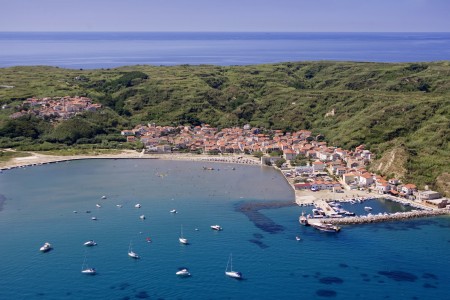 Island of Susak