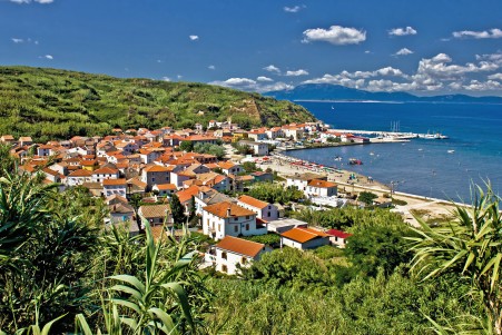 Island of Susak