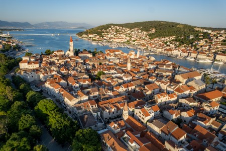 Trogir
