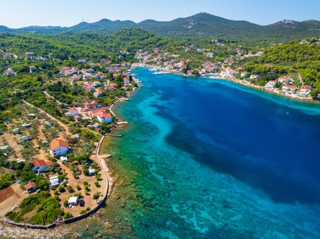 Island of Ugljan
