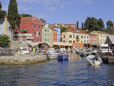 Veli Lošinj | Island of Lošinj