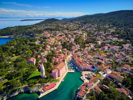Veli Lošinj | Island of Lošinj