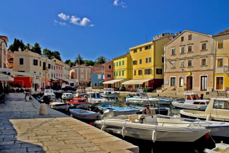 Veli Lošinj | Island of Lošinj