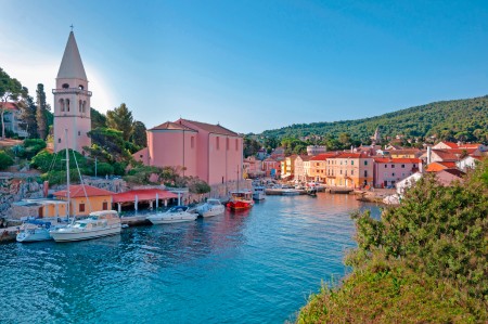 Veli Lošinj | Island of Lošinj