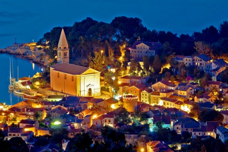 Veli Lošinj | Island of Lošinj
