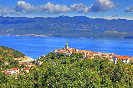 Vrbnik | Island of Krk