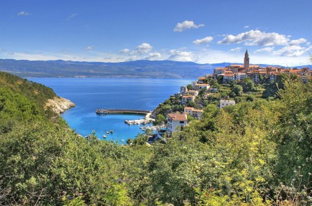 Vrbnik | Island of Krk