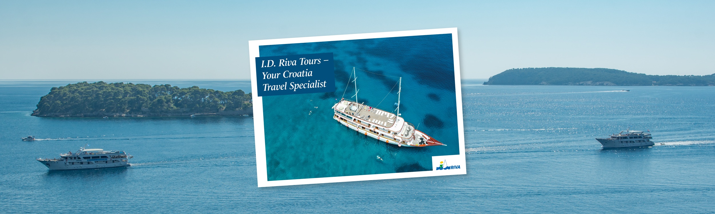 Cruise Brochure Cruise Brochure