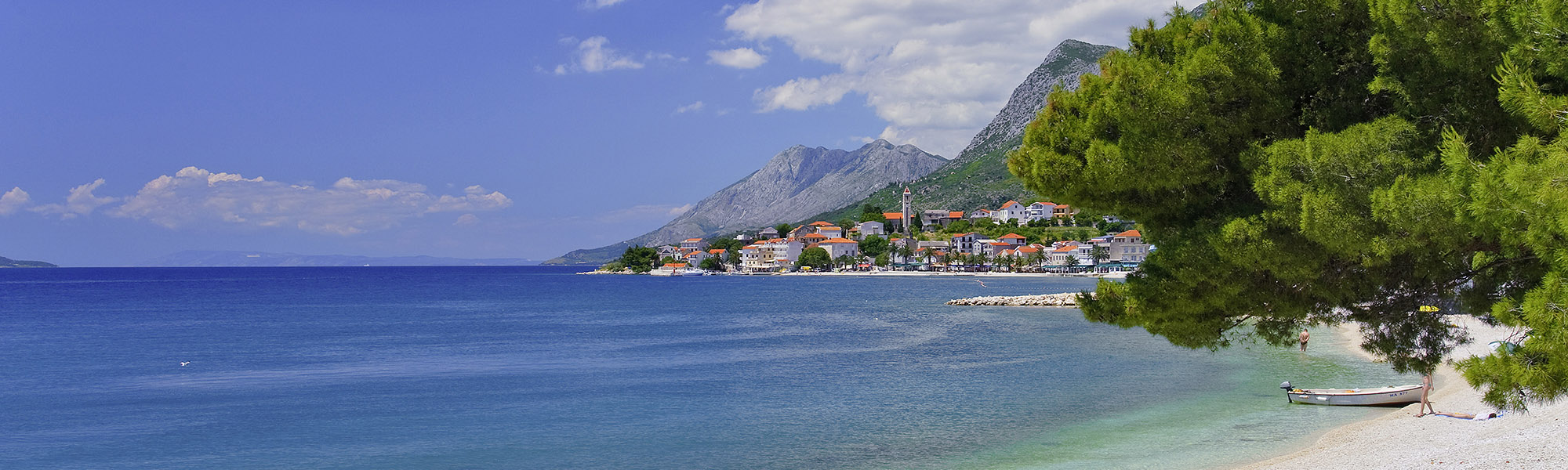 Apartments by Region/Resort in Croatia Apartments by Region/Resort in Croatia