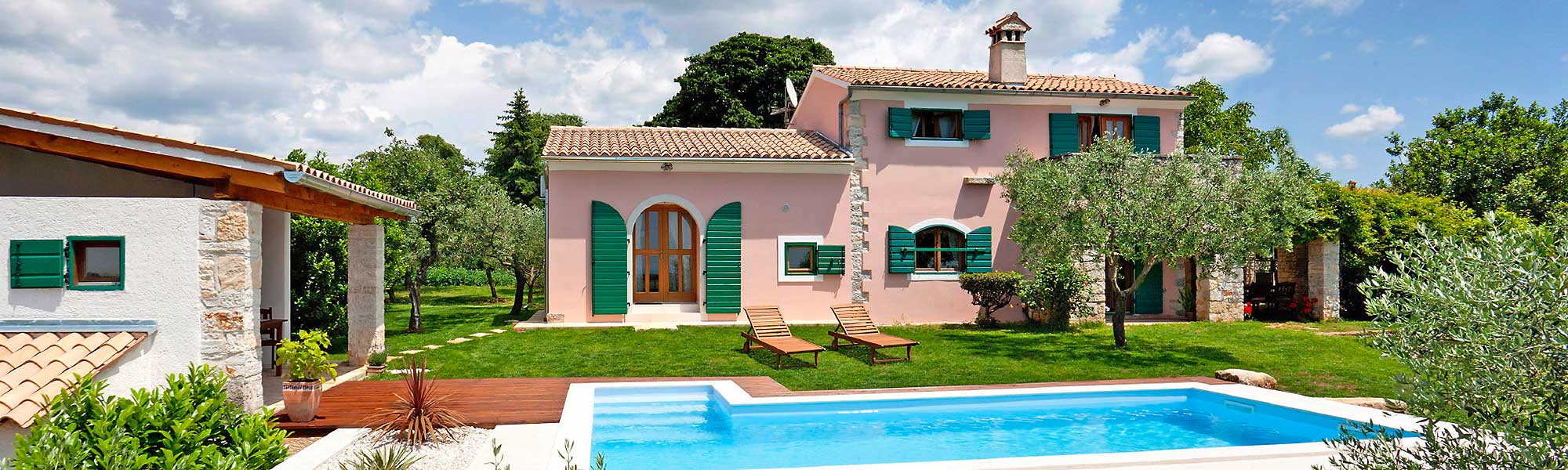 Holiday Homes & Vacation Rentals Holiday Homes & Vacation Rentals