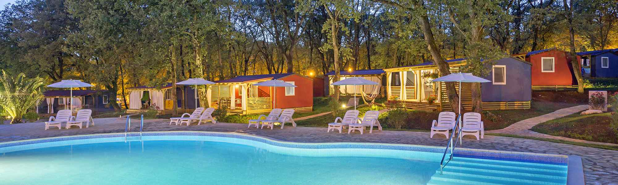 Mobile Homes & Tents Mobile Homes & Tents