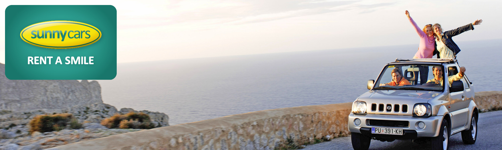 Car Rental Car Rental
