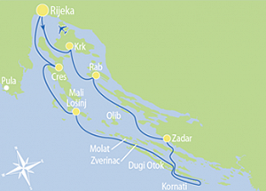 Our Routes